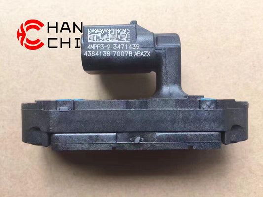 OEM: 4MPP3-2Material: ABSColor: blackOrigin: Made in ChinaWeight: 100gPacking List: 1* Diesel Particulate Filter Differential Pressure Sensor More ServiceWe can provide OEM Manufacturing serviceWe can Be your one-step solution for Auto PartsWe can provide technical scheme for you Feel Free to Contact Us, We will get back to you as soon as possible.