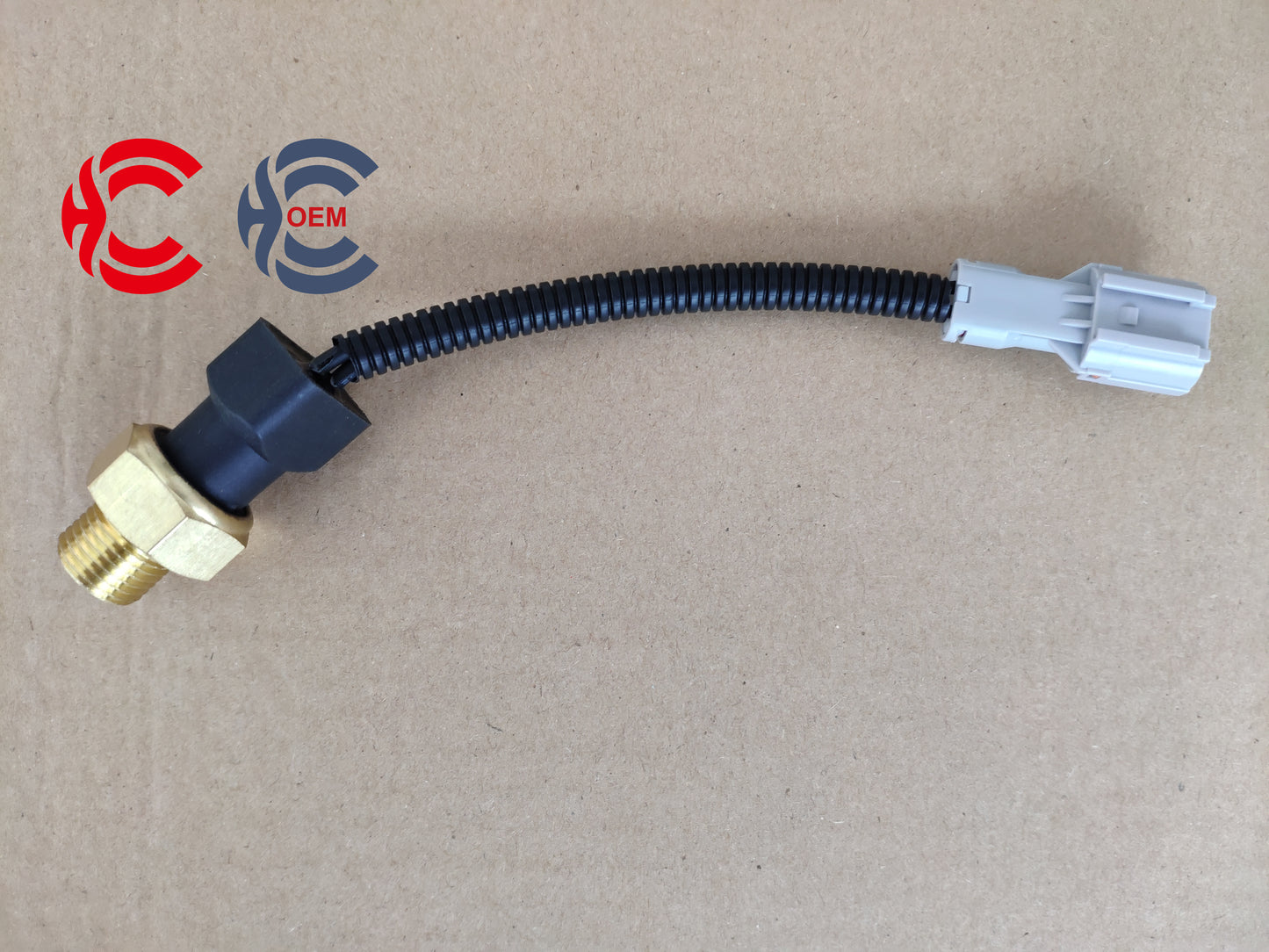 OEM: 3682810-FF51500 NPT3/8 3682810-RR60020Material: ABS MetalColor: Black SilverOrigin: Made in ChinaWeight: 50gPacking List: 1* Gas Pressure Switch More ServiceWe can provide OEM Manufacturing serviceWe can Be your one-step solution for Auto PartsWe can provide technical scheme for you Feel Free to Contact Us, We will get back to you as soon as possible.