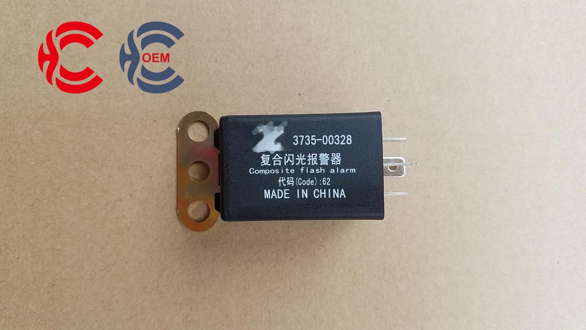 3735-00328 MT208112 3766-00022 闪光继电器报警高品质 OEM