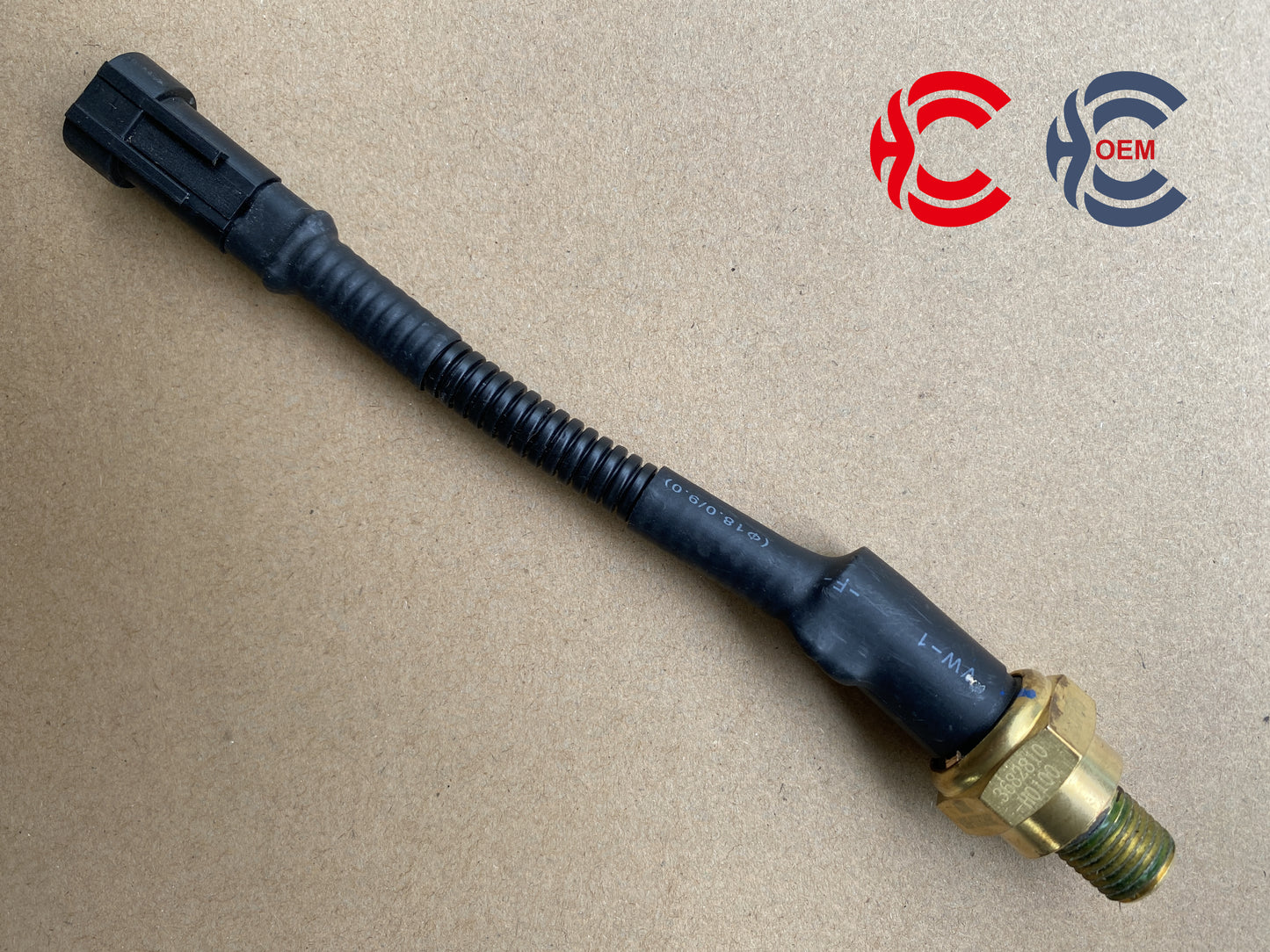 OEM: 3682810-H0100Material: ABS MetalColor: Black SilverOrigin: Made in ChinaWeight: 50gPacking List: 1* Gas Pressure Switch More ServiceWe can provide OEM Manufacturing serviceWe can Be your one-step solution for Auto PartsWe can provide technical scheme for you Feel Free to Contact Us, We will get back to you as soon as possible.