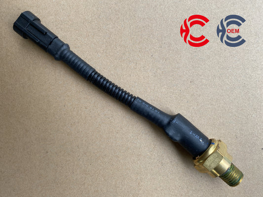 OEM: 3682810-H0100Material: ABS MetalColor: Black SilverOrigin: Made in ChinaWeight: 50gPacking List: 1* Gas Pressure Switch More ServiceWe can provide OEM Manufacturing serviceWe can Be your one-step solution for Auto PartsWe can provide technical scheme for you Feel Free to Contact Us, We will get back to you as soon as possible.