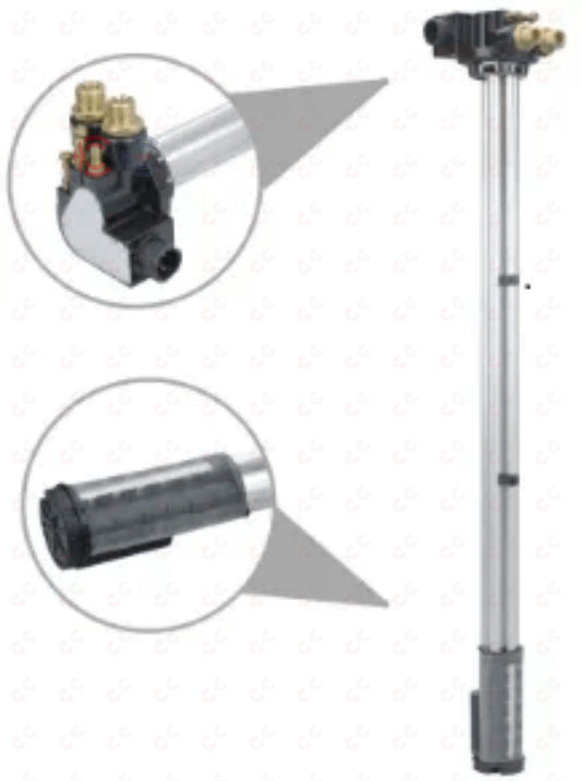 OEM: 5010235253Material: ABS metalColor: Black GoldenOrigin: Made in ChinaWeight: 1000gPacking List: 1* Fuel Level Sensor More ServiceWe can provide OEM Manufacturing serviceWe can Be your one-step solution for Auto PartsWe can provide technical scheme for you Feel Free to Contact Us, we will get back to you as soon as possible.