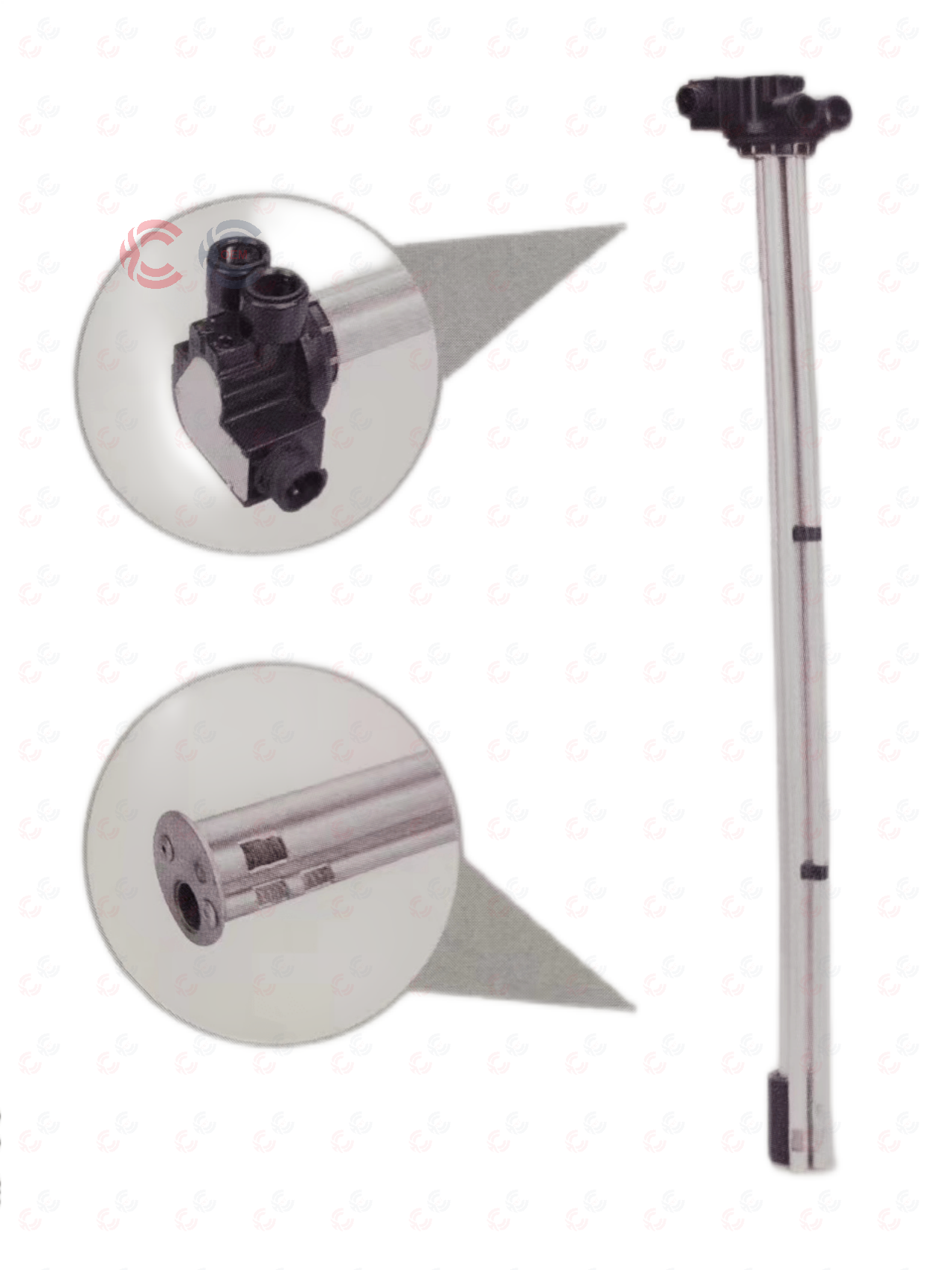 OEM: 5010505321Material: ABS metalColor: Black GoldenOrigin: Made in ChinaWeight: 1000gPacking List: 1* Fuel Level Sensor More ServiceWe can provide OEM Manufacturing serviceWe can Be your one-step solution for Auto PartsWe can provide technical scheme for you Feel Free to Contact Us, we will get back to you as soon as possible.