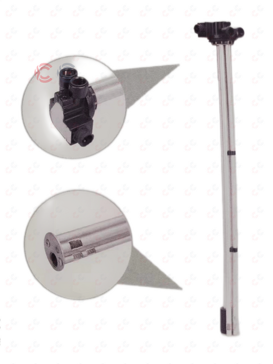 OEM: 5010505321Material: ABS metalColor: Black GoldenOrigin: Made in ChinaWeight: 1000gPacking List: 1* Fuel Level Sensor More ServiceWe can provide OEM Manufacturing serviceWe can Be your one-step solution for Auto PartsWe can provide technical scheme for you Feel Free to Contact Us, we will get back to you as soon as possible.