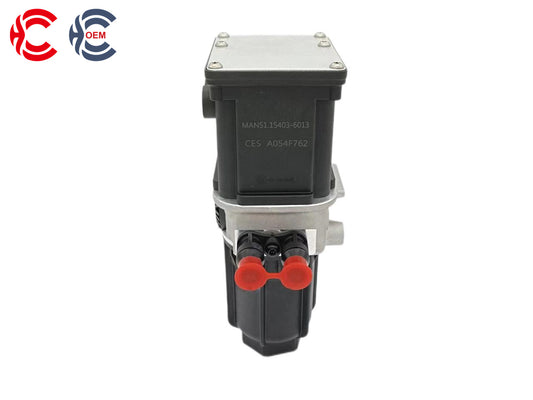 OEM: 51.15403-6013 MANMaterial: MetalColor: SilverOrigin: Made in ChinaWeight: 3000gPacking List: 1* Adblue/Urea Nozzle More ServiceWe can provide OEM Manufacturing serviceWe can Be your one-step solution for Auto PartsWe can provide technical scheme for you Feel Free to Contact Us, We will get back to you as soon as possible.