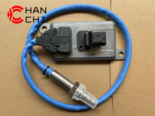 OEM: 51.15408-0018 5WK96783BMaterial: ABS metalColor: black silverOrigin: Made in ChinaWeight: 400gPacking List: 1* Nitrogen oxide sensor NOx More ServiceWe can provide OEM Manufacturing serviceWe can Be your one-step solution for Auto PartsWe can provide technical scheme for you Feel Free to Contact Us, We will get back to you as soon as possible.