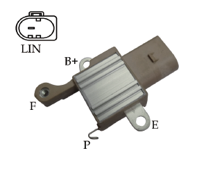 OEM: 336-240 104210-6620 104210-6621 104210-6622 104210-6623 11769Material: ABS MetalColor: Black SilverOrigin: Made in China, OEM for BOSCH, DENSO, BorgWarner, Valeo.Weight: 200gPacking List: 100* Voltage Regulator More ServiceWe can provide OEM Manufacturing serviceWe can Be your one-step solution for Auto PartsWe can provide technical scheme for you Feel Free to Contact Us, We will get back to you as soon as possible.