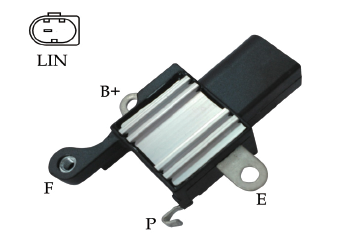 OEM: 336-170 104210-9532Material: ABS MetalColor: Black SilverOrigin: Made in China, OEM for BOSCH, DENSO, BorgWarner, Valeo.Weight: 200gPacking List: 100* Voltage Regulator More ServiceWe can provide OEM Manufacturing serviceWe can Be your one-step solution for Auto PartsWe can provide technical scheme for you Feel Free to Contact Us, We will get back to you as soon as possible.