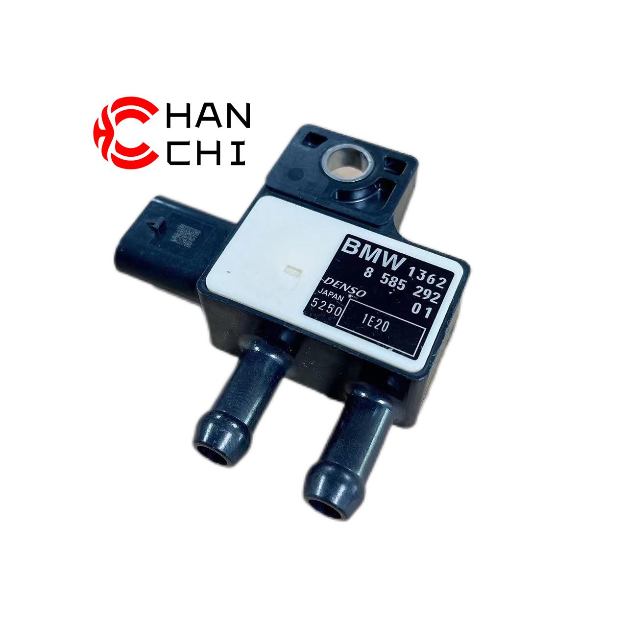 OEM: 5250 BMW 8585292Material: ABSColor: blackOrigin: Made in ChinaWeight: 100gPacking List: 1* Diesel Particulate Filter Differential Pressure Sensor More ServiceWe can provide OEM Manufacturing serviceWe can Be your one-step solution for Auto PartsWe can provide technical scheme for you Feel Free to Contact Us, We will get back to you as soon as possible.