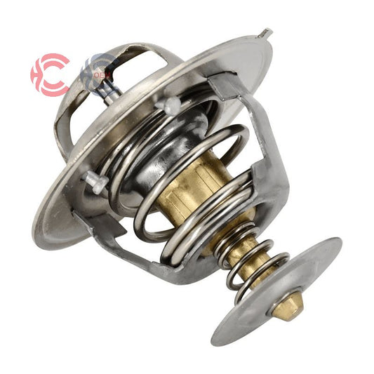 OEM: 5292738Material: ABS MetalColor: black silver goldenOrigin: Made in ChinaWeight: 200gPacking List: 1* Thermostat More ServiceWe can provide OEM Manufacturing serviceWe can Be your one-step solution for Auto PartsWe can provide technical scheme for you Feel Free to Contact Us, We will get back to you as soon as possible.