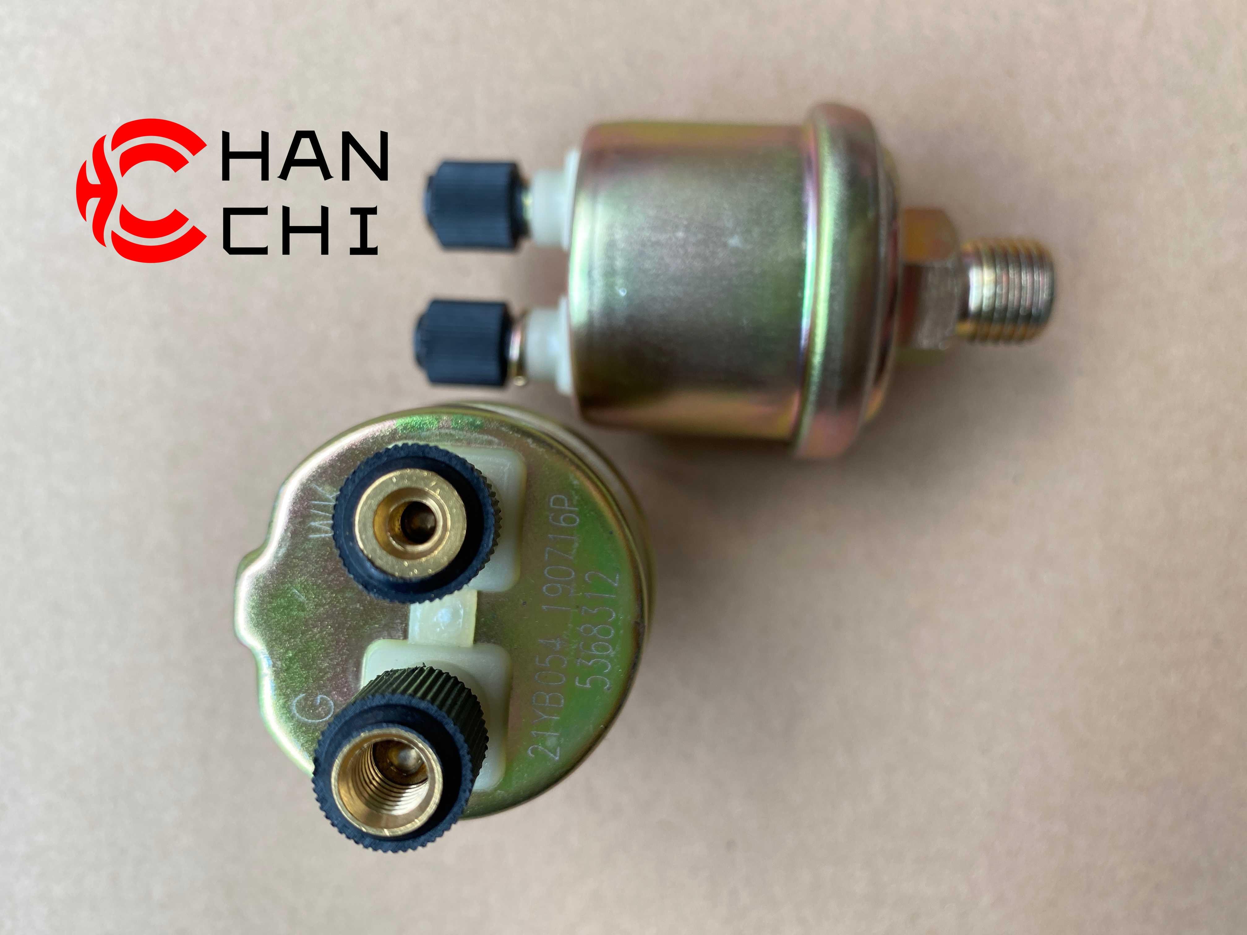 5368312 机油压力传感器高品质康明斯– Hanchi Auto Parts