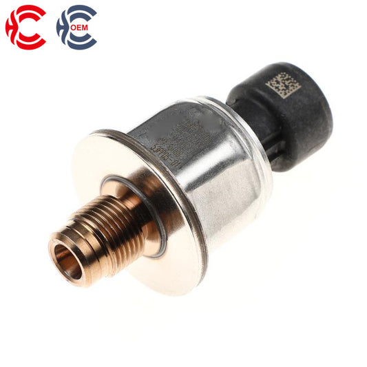OEM: 53PP05-01Material: ABS metalColor: black silverOrigin: Made in ChinaWeight: 100gPacking List: 1* Fuel Pressure Sensor More ServiceWe can provide OEM Manufacturing serviceWe can Be your one-step solution for Auto PartsWe can provide technical scheme for you Feel Free to Contact Us, We will get back to you as soon as possible.