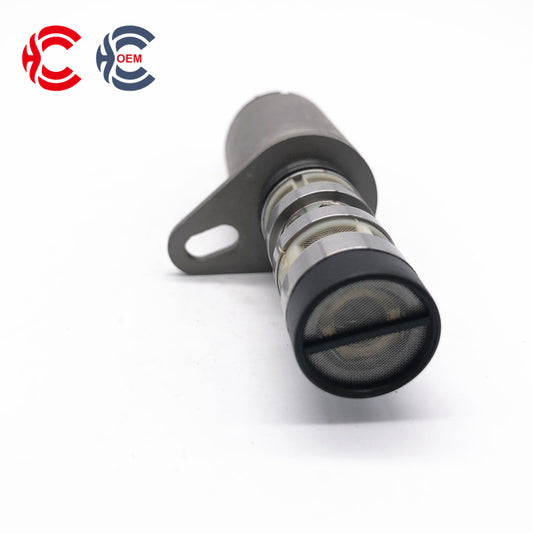 OEM: 55567050Material: ABS metalColor: black silverOrigin: Made in ChinaWeight: 300gPacking List: 1* VVT Solenoid Valve More ServiceWe can provide OEM Manufacturing serviceWe can Be your one-step solution for Auto PartsWe can provide technical scheme for you Feel Free to Contact Us, We will get back to you as soon as possible.