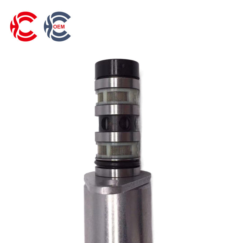 OEM: 55567050Material: ABS metalColor: black silverOrigin: Made in ChinaWeight: 300gPacking List: 1* VVT Solenoid Valve More ServiceWe can provide OEM Manufacturing serviceWe can Be your one-step solution for Auto PartsWe can provide technical scheme for you Feel Free to Contact Us, We will get back to you as soon as possible.