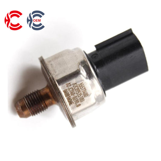 OEM: 55577400 A2C89535100Material: ABS metalColor: black silverOrigin: Made in ChinaWeight: 50gPacking List: 1* Fuel Pressure Sensor More ServiceWe can provide OEM Manufacturing serviceWe can Be your one-step solution for Auto PartsWe can provide technical scheme for you Feel Free to Contact Us, We will get back to you as soon as possible.