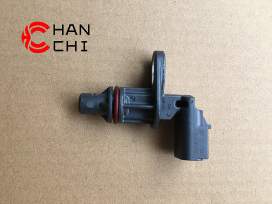 【Description】---☀Welcome to HANCHI☀---✔Good Quality✔Generally Applicability✔Competitive PriceEnjoy your shopping time↖(^ω^)↗【Features】Brand-New with High Quality for the Aftermarket.Totally mathced your need.**Stable Quality**High Precision**Easy Installation**【Specification】OEM:5594276Material:ABSColor:blackOrigin:Made in ChinaWeight:100g【Packing List】1* Camshaft Position Sensor 【More Service】 We can provide OEM service We can Be your one-step solution for Auto Parts We can provide technical sc