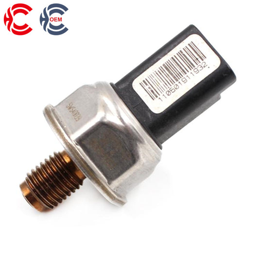 OEM: 55PP02-02Material: ABS metalColor: black silverOrigin: Made in ChinaWeight: 100gPacking List: 1* Fuel Pressure Sensor More ServiceWe can provide OEM Manufacturing serviceWe can Be your one-step solution for Auto PartsWe can provide technical scheme for you Feel Free to Contact Us, We will get back to you as soon as possible.