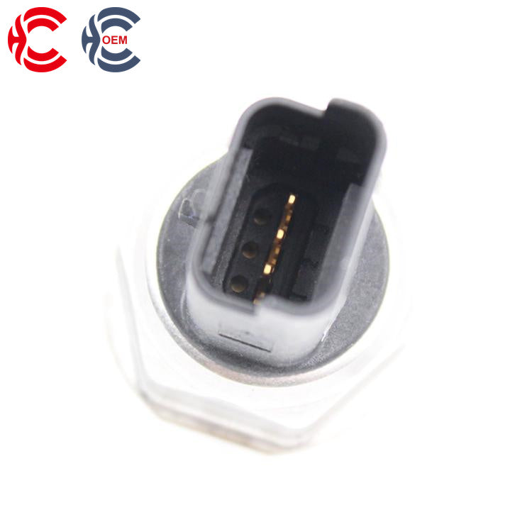 OEM: 55PP02-03Material: ABS metalColor: black silverOrigin: Made in ChinaWeight: 100gPacking List: 1* Fuel Pressure Sensor More ServiceWe can provide OEM Manufacturing serviceWe can Be your one-step solution for Auto PartsWe can provide technical scheme for you Feel Free to Contact Us, We will get back to you as soon as possible.