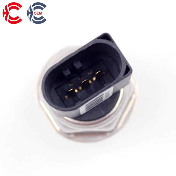 OEM: 55PP04-01Material: ABS metalColor: black silverOrigin: Made in ChinaWeight: 100gPacking List: 1* Fuel Pressure Sensor More ServiceWe can provide OEM Manufacturing serviceWe can Be your one-step solution for Auto PartsWe can provide technical scheme for you Feel Free to Contact Us, We will get back to you as soon as possible.