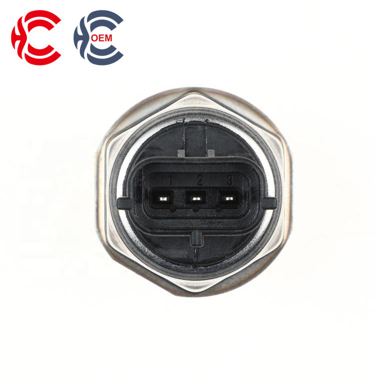 OEM: 55PP05-01Material: ABS metalColor: black silverOrigin: Made in ChinaWeight: 50gPacking List: 1* Fuel Pressure Sensor More ServiceWe can provide OEM Manufacturing serviceWe can Be your one-step solution for Auto PartsWe can provide technical scheme for you Feel Free to Contact Us, We will get back to you as soon as possible.