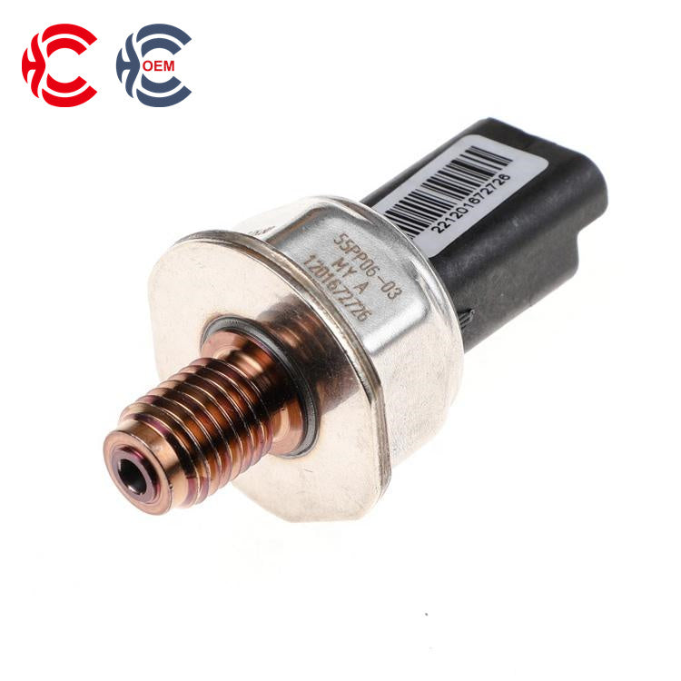OEM: 55PP06-03 9655465480 9658227880 PSAMaterial: ABS metalColor: black silverOrigin: Made in ChinaWeight: 100gPacking List: 1* Fuel Pressure Sensor More ServiceWe can provide OEM Manufacturing serviceWe can Be your one-step solution for Auto PartsWe can provide technical scheme for you Feel Free to Contact Us, We will get back to you as soon as possible.
