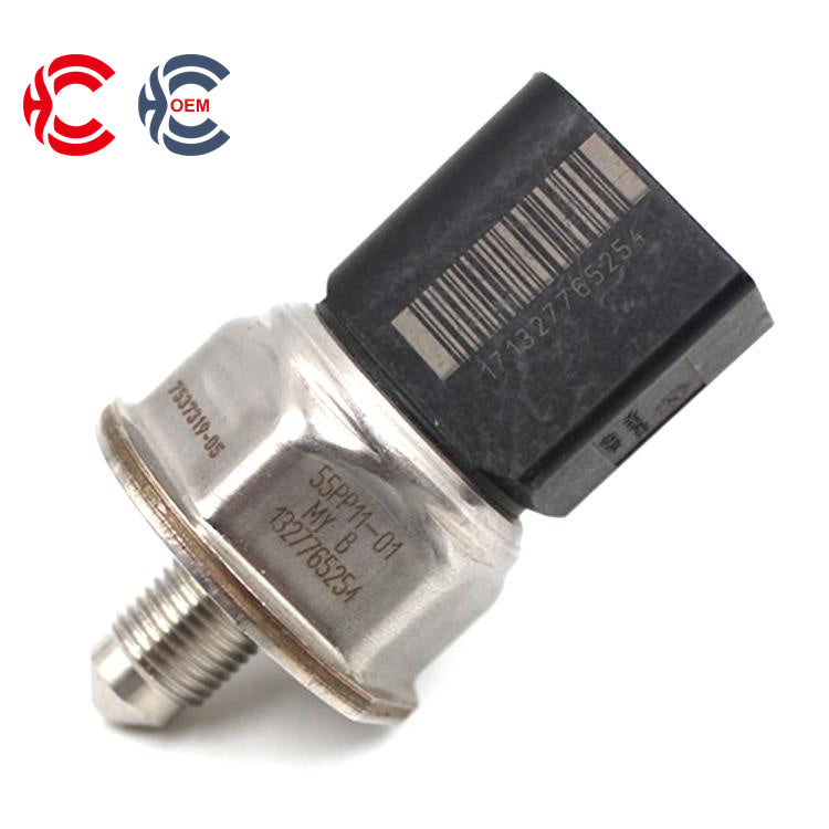 55PP11-01 High Pressure Common Rail Fuel Pressure Sensor High