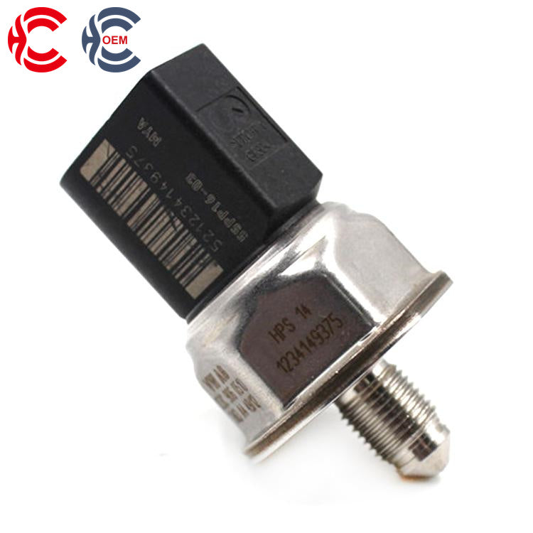 OEM: 55PP16-03 03C906051DMaterial: ABS metalColor: black silverOrigin: Made in ChinaWeight: 100gPacking List: 1* Fuel Pressure Sensor More ServiceWe can provide OEM Manufacturing serviceWe can Be your one-step solution for Auto PartsWe can provide technical scheme for you Feel Free to Contact Us, We will get back to you as soon as possible.