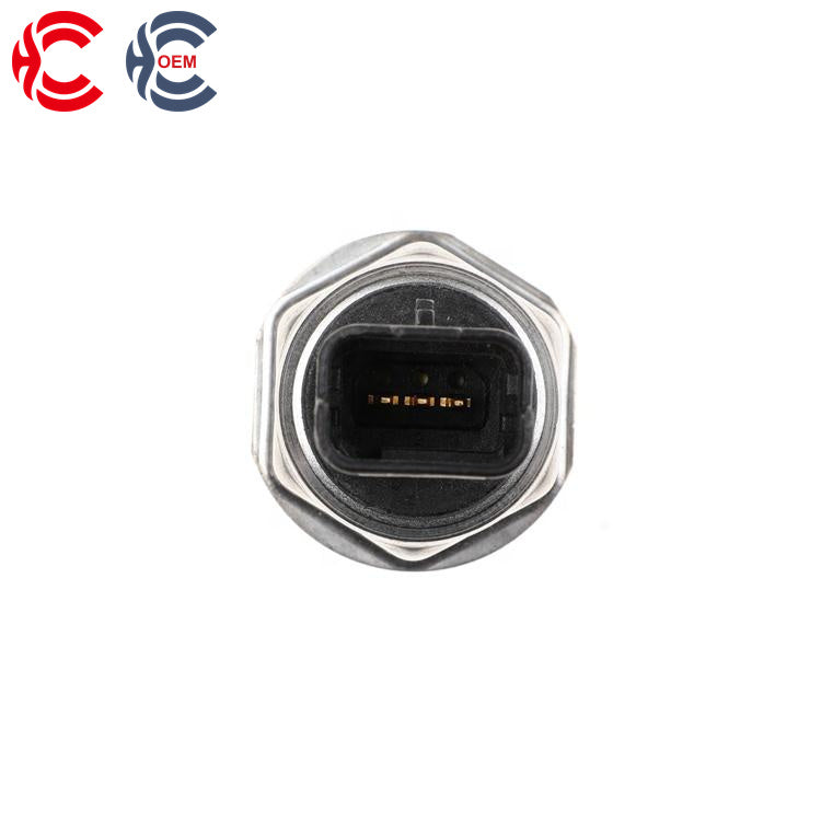 OEM: 55PP29-01Material: ABS metalColor: black silverOrigin: Made in ChinaWeight: 100gPacking List: 1* Fuel Pressure Sensor More ServiceWe can provide OEM Manufacturing serviceWe can Be your one-step solution for Auto PartsWe can provide technical scheme for you Feel Free to Contact Us, We will get back to you as soon as possible.