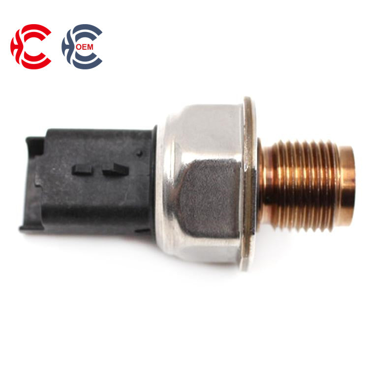 OEM: 55PP61-01Material: ABS metalColor: black silverOrigin: Made in ChinaWeight: 50gPacking List: 1* Fuel Pressure Sensor More ServiceWe can provide OEM Manufacturing serviceWe can Be your one-step solution for Auto PartsWe can provide technical scheme for you Feel Free to Contact Us, We will get back to you as soon as possible.