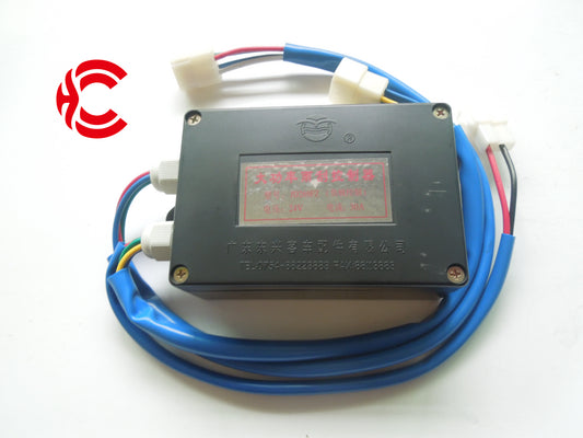 OEM: JD269FZ Negative ControlMaterial: ABS Color: black Origin: Made in ChinaWeight: 150gPacking List: 1* Wiper Intermittent Relay More ServiceWe can provide OEM Manufacturing serviceWe can Be your one-step solution for Auto PartsWe can provide technical scheme for you Feel Free to Contact Us, We will get back to you as soon as possible.