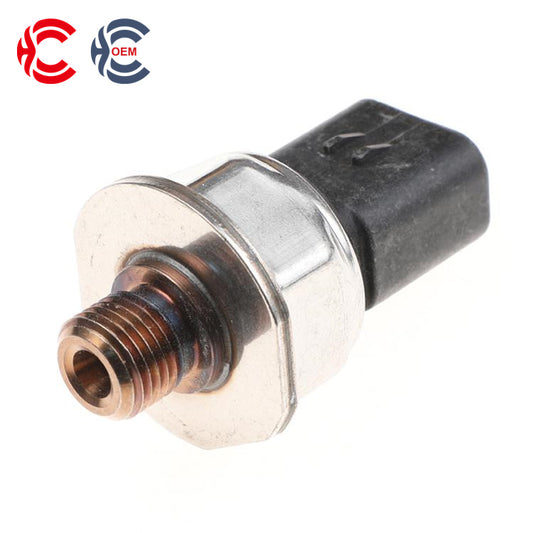 OEM: 5PP4-16 284-2728 CATMaterial: ABS metalColor: black silverOrigin: Made in ChinaWeight: 100gPacking List: 1* Fuel Pressure Sensor More ServiceWe can provide OEM Manufacturing serviceWe can Be your one-step solution for Auto PartsWe can provide technical scheme for you Feel Free to Contact Us, We will get back to you as soon as possible.