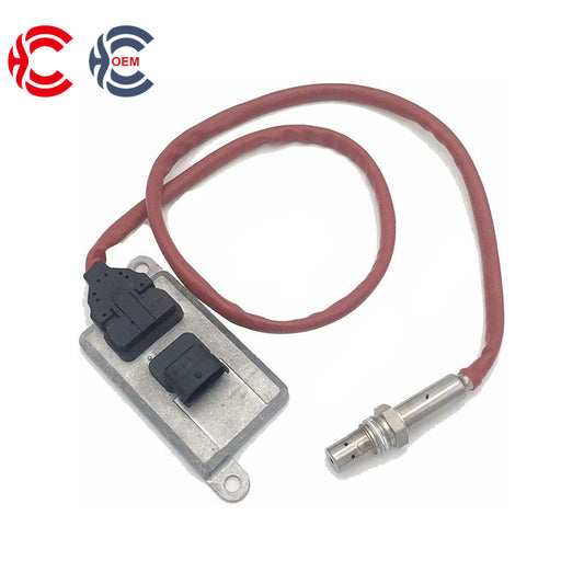 OEM: 5WK9 6628A 1793379Material: ABS metalColor: black silverOrigin: Made in ChinaWeight: 400gPacking List: 1* Nitrogen oxide sensor NOx More ServiceWe can provide OEM Manufacturing serviceWe can Be your one-step solution for Auto PartsWe can provide technical scheme for you Feel Free to Contact Us, We will get back to you as soon as possible.