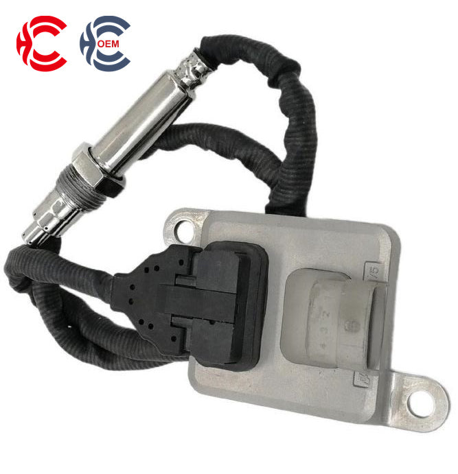 OEM: 5WK9 7367 22303390Material: ABS metalColor: black silverOrigin: Made in ChinaWeight: 400gPacking List: 1* Nitrogen oxide sensor NOx More ServiceWe can provide OEM Manufacturing serviceWe can Be your one-step solution for Auto PartsWe can provide technical scheme for you Feel Free to Contact Us, We will get back to you as soon as possible.