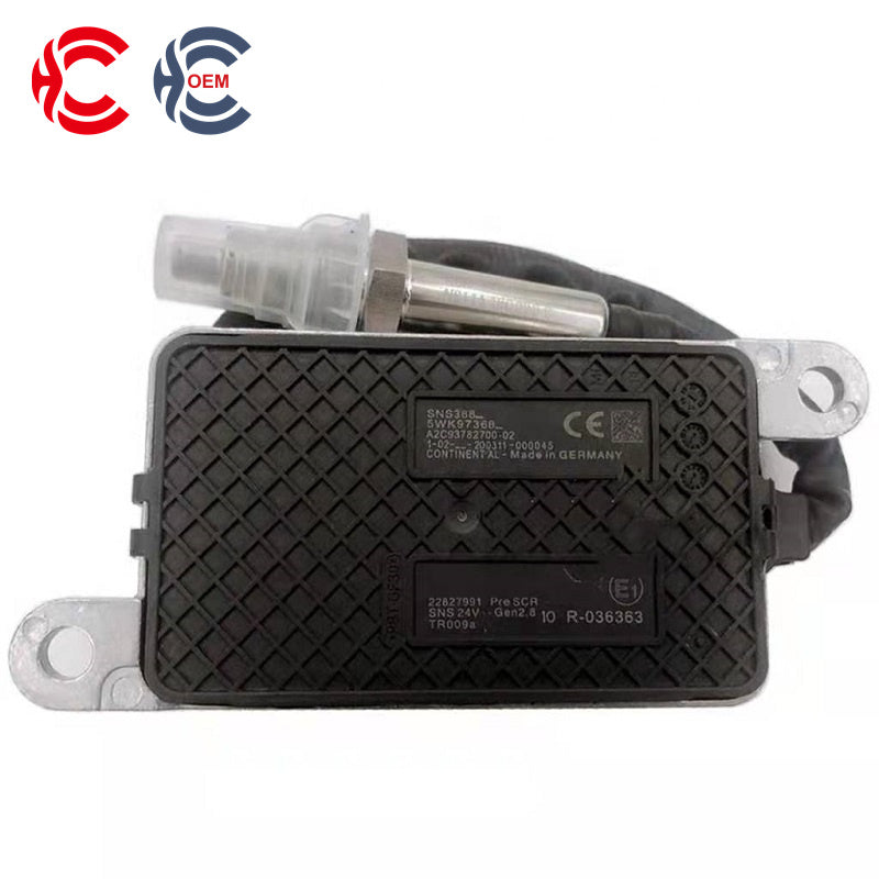 2269022 | 22827991 | NOX SENSOR - Cojali Parts | NOX センサー