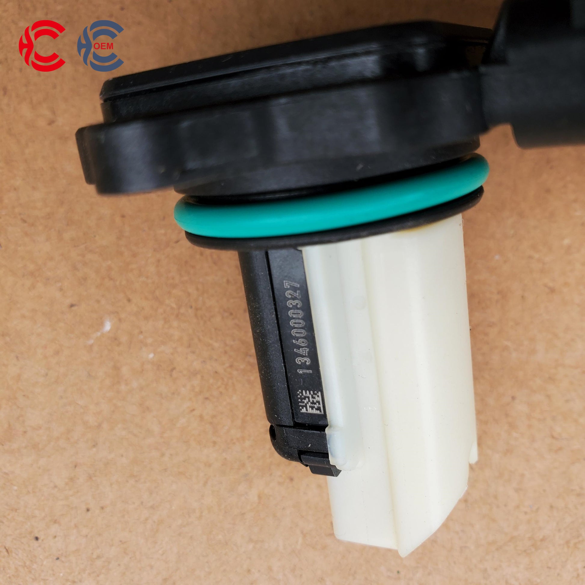 OEM: 5WK9 7522 2872520Material: ABSColor: BlackOrigin: Made in ChinaWeight: 200gPacking List: 1* Air Flow Sensor Sensor More ServiceWe can provide OEM Manufacturing serviceWe can Be your one-step solution for Auto PartsWe can provide technical scheme for you Feel Free to Contact Us, We will get back to you as soon as possible.