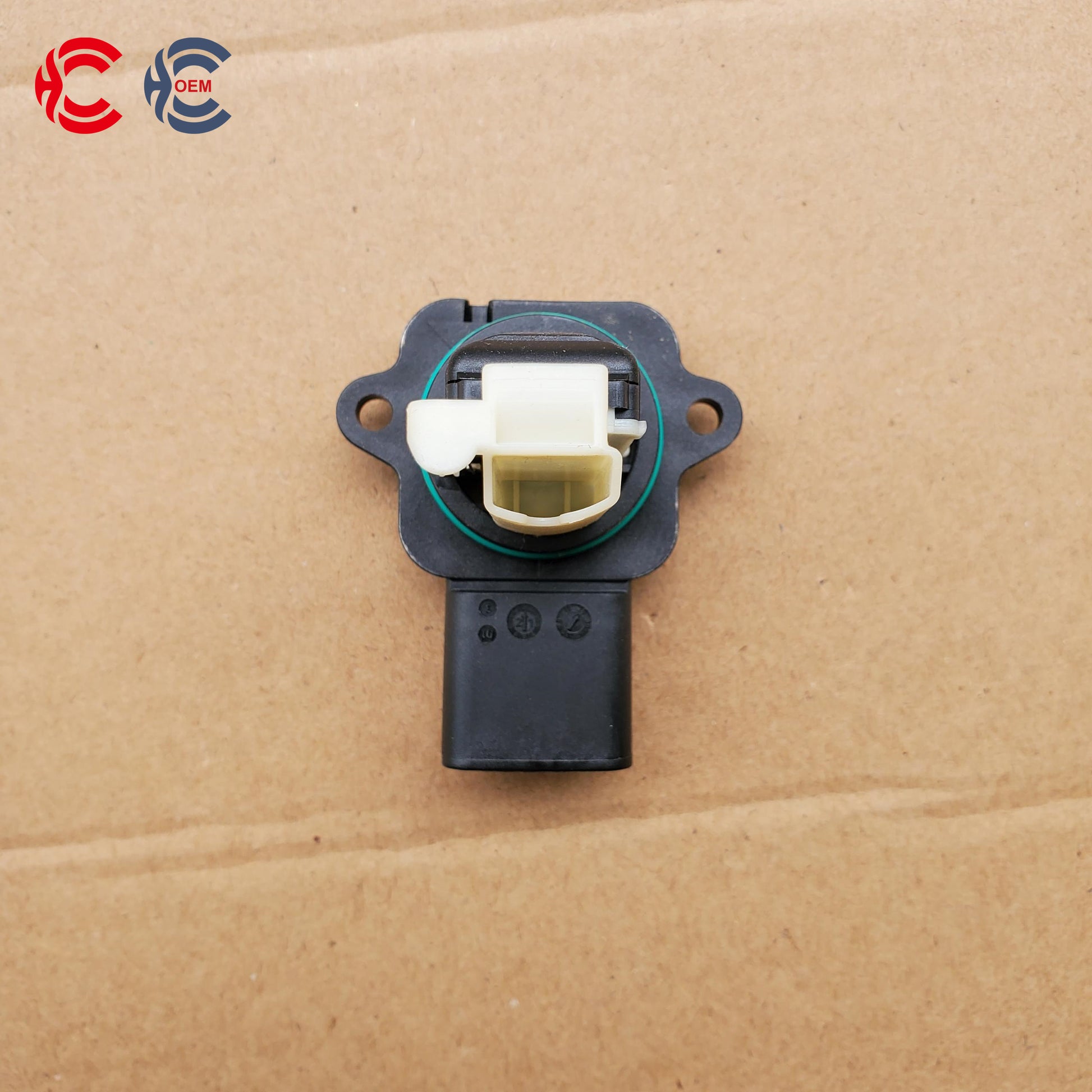 OEM: 5WK9 7522 2872520Material: ABSColor: BlackOrigin: Made in ChinaWeight: 200gPacking List: 1* Air Flow Sensor Sensor More ServiceWe can provide OEM Manufacturing serviceWe can Be your one-step solution for Auto PartsWe can provide technical scheme for you Feel Free to Contact Us, We will get back to you as soon as possible.