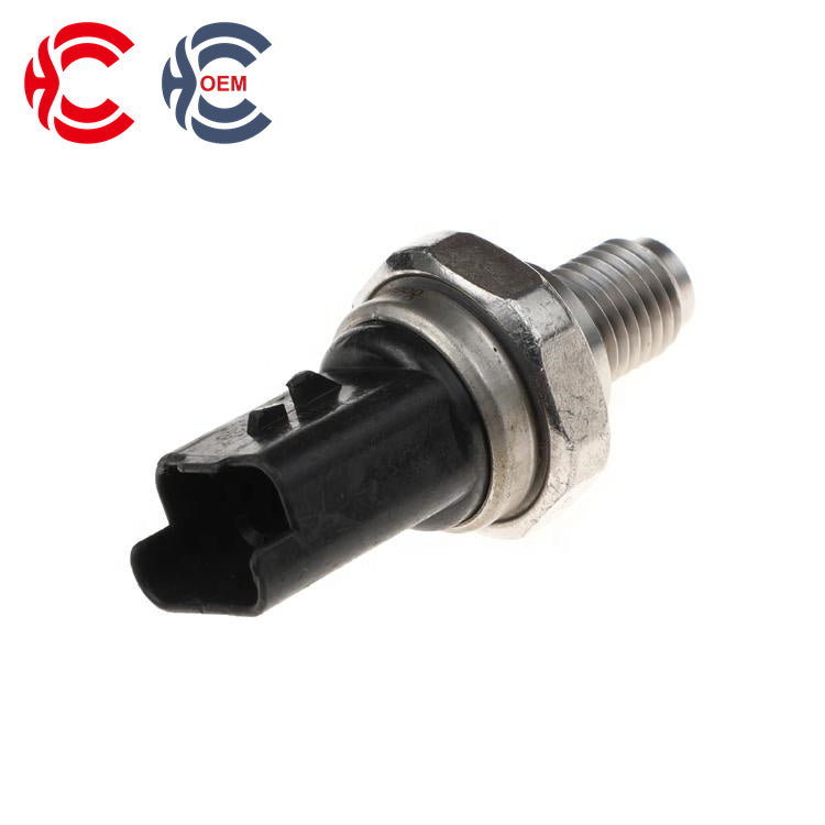 OEM: 5WS40426Material: ABS metalColor: black silverOrigin: Made in ChinaWeight: 50gPacking List: 1* Fuel Pressure Sensor More ServiceWe can provide OEM Manufacturing serviceWe can Be your one-step solution for Auto PartsWe can provide technical scheme for you Feel Free to Contact Us, We will get back to you as soon as possible.
