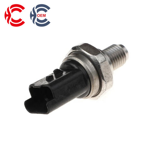 OEM: 5WS40426Material: ABS metalColor: black silverOrigin: Made in ChinaWeight: 50gPacking List: 1* Fuel Pressure Sensor More ServiceWe can provide OEM Manufacturing serviceWe can Be your one-step solution for Auto PartsWe can provide technical scheme for you Feel Free to Contact Us, We will get back to you as soon as possible.
