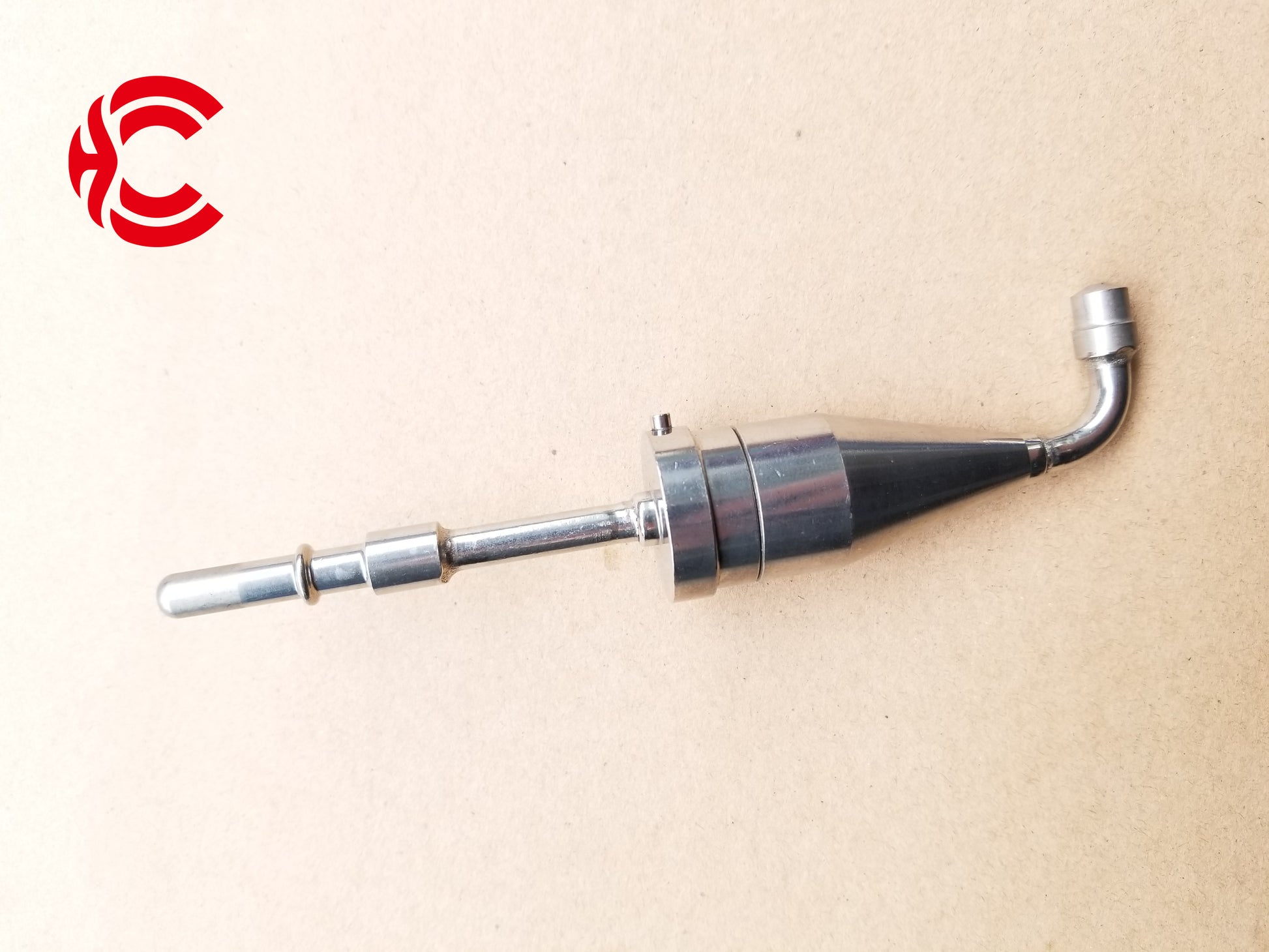OEM: 1205750-T13L0Material: MetalColor: SilverOrigin: Made in ChinaWeight: 200gPacking List: 1* Adblue/Urea Nozzle More ServiceWe can provide OEM Manufacturing serviceWe can Be your one-step solution for Auto PartsWe can provide technical scheme for you Feel Free to Contact Us, We will get back to you as soon as possible.