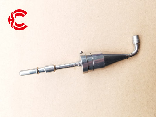 OEM: 1205750-T13L0Material: MetalColor: SilverOrigin: Made in ChinaWeight: 200gPacking List: 1* Adblue/Urea Nozzle More ServiceWe can provide OEM Manufacturing serviceWe can Be your one-step solution for Auto PartsWe can provide technical scheme for you Feel Free to Contact Us, We will get back to you as soon as possible.