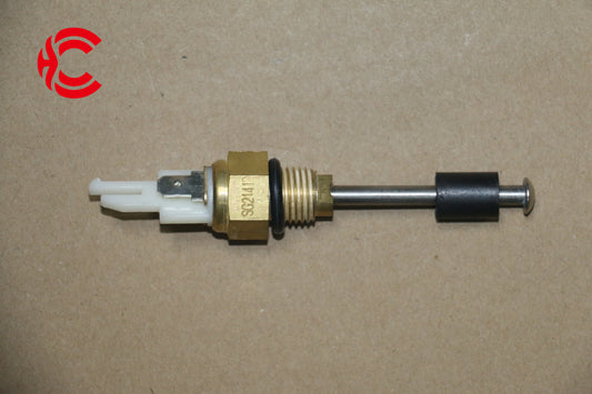 OEM: SG2141DMaterial: ABSColor: BlackOrigin: Made in ChinaWeight: 50gPacking List: 1* Coolant Level Alarm Sensor More ServiceWe can provide OEM Manufacturing serviceWe can Be your one-step solution for Auto PartsWe can provide technical scheme for you Feel Free to Contact Us, We will get back to you as soon as possible.