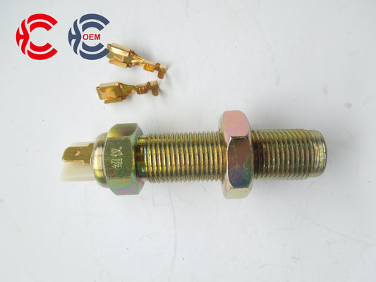 OEM: ZG255AMaterial: ABS MetalColor: black silver goldenOrigin: Made in ChinaWeight: 100gPacking List: 1* Tachometric Transducer Magnetic Pick Up More ServiceWe can provide OEM Manufacturing serviceWe can Be your one-step solution for Auto PartsWe can provide technical scheme for you Feel Free to Contact Us, We will get back to you as soon as possible.