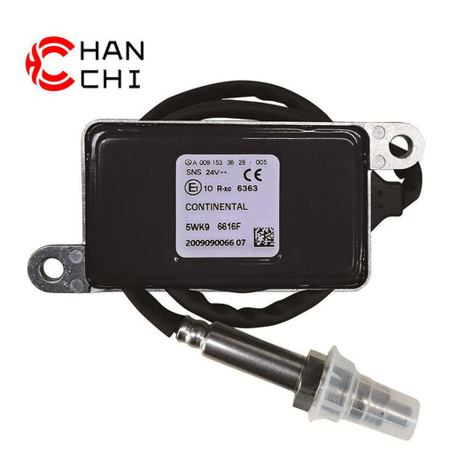 OEM: 5WK9 6616F A0091533628Material: ABS metalColor: black silverOrigin: Made in ChinaWeight: 400gPacking List: 1* Nitrogen oxide sensor NOx More ServiceWe can provide OEM Manufacturing serviceWe can Be your one-step solution for Auto PartsWe can provide technical scheme for you Feel Free to Contact Us, We will get back to you as soon as possible.
