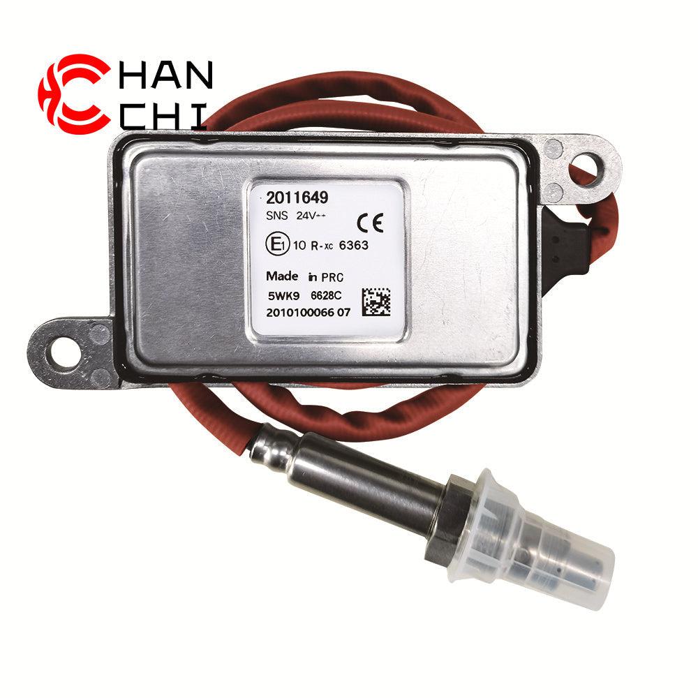 OEM: 5WK9 6628C 2011649Material: ABS metalColor: black silverOrigin: Made in ChinaWeight: 400gPacking List: 1* Nitrogen oxide sensor NOx More ServiceWe can provide OEM Manufacturing serviceWe can Be your one-step solution for Auto PartsWe can provide technical scheme for you Feel Free to Contact Us, We will get back to you as soon as possible.