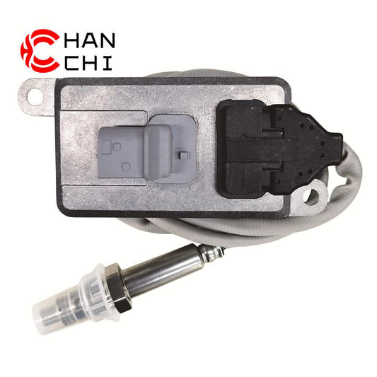 OEM: 5WK9 6653C A0101539528Material: ABS metalColor: black silverOrigin: Made in ChinaWeight: 400gPacking List: 1* Nitrogen oxide sensor NOx More ServiceWe can provide OEM Manufacturing serviceWe can Be your one-step solution for Auto PartsWe can provide technical scheme for you Feel Free to Contact Us, We will get back to you as soon as possible.