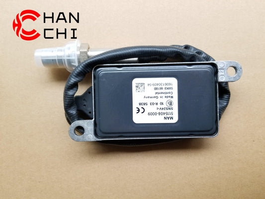 OEM: 5WK96618B 51.15408-0009Material: ABS metalColor: black silverOrigin: Made in ChinaWeight: 400gPacking List: 1* Nitrogen oxide sensor NOx More ServiceWe can provide OEM Manufacturing serviceWe can Be your one-step solution for Auto PartsWe can provide technical scheme for you Feel Free to Contact Us, We will get back to you as soon as possible.