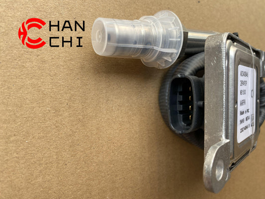 OEM: 5WK96674A 2894939Material: ABS metalColor: black silverOrigin: Made in ChinaWeight: 400gPacking List: 1* Nitrogen oxide sensor NOx More ServiceWe can provide OEM Manufacturing serviceWe can Be your one-step solution for Auto PartsWe can provide technical scheme for you Feel Free to Contact Us, We will get back to you as soon as possible.