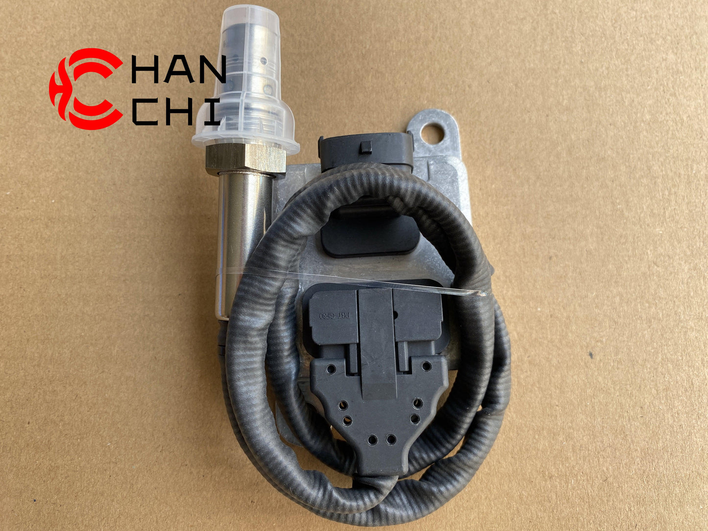 OEM: 5WK96674A 2894939Material: ABS metalColor: black silverOrigin: Made in ChinaWeight: 400gPacking List: 1* Nitrogen oxide sensor NOx More ServiceWe can provide OEM Manufacturing serviceWe can Be your one-step solution for Auto PartsWe can provide technical scheme for you Feel Free to Contact Us, We will get back to you as soon as possible.