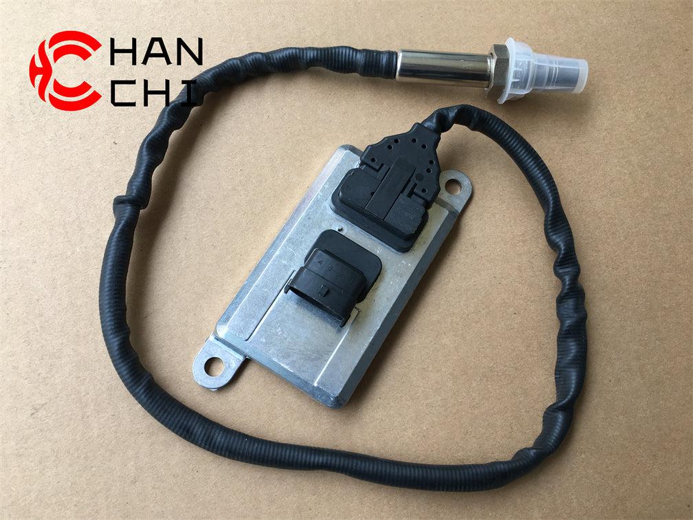 OEM: 5WK96675A 2894940Material: ABS metalColor: black silverOrigin: Made in ChinaWeight: 400gPacking List: 1* Nitrogen oxide sensor NOx More ServiceWe can provide OEM Manufacturing serviceWe can Be your one-step solution for Auto PartsWe can provide technical scheme for you Feel Free to Contact Us, We will get back to you as soon as possible.