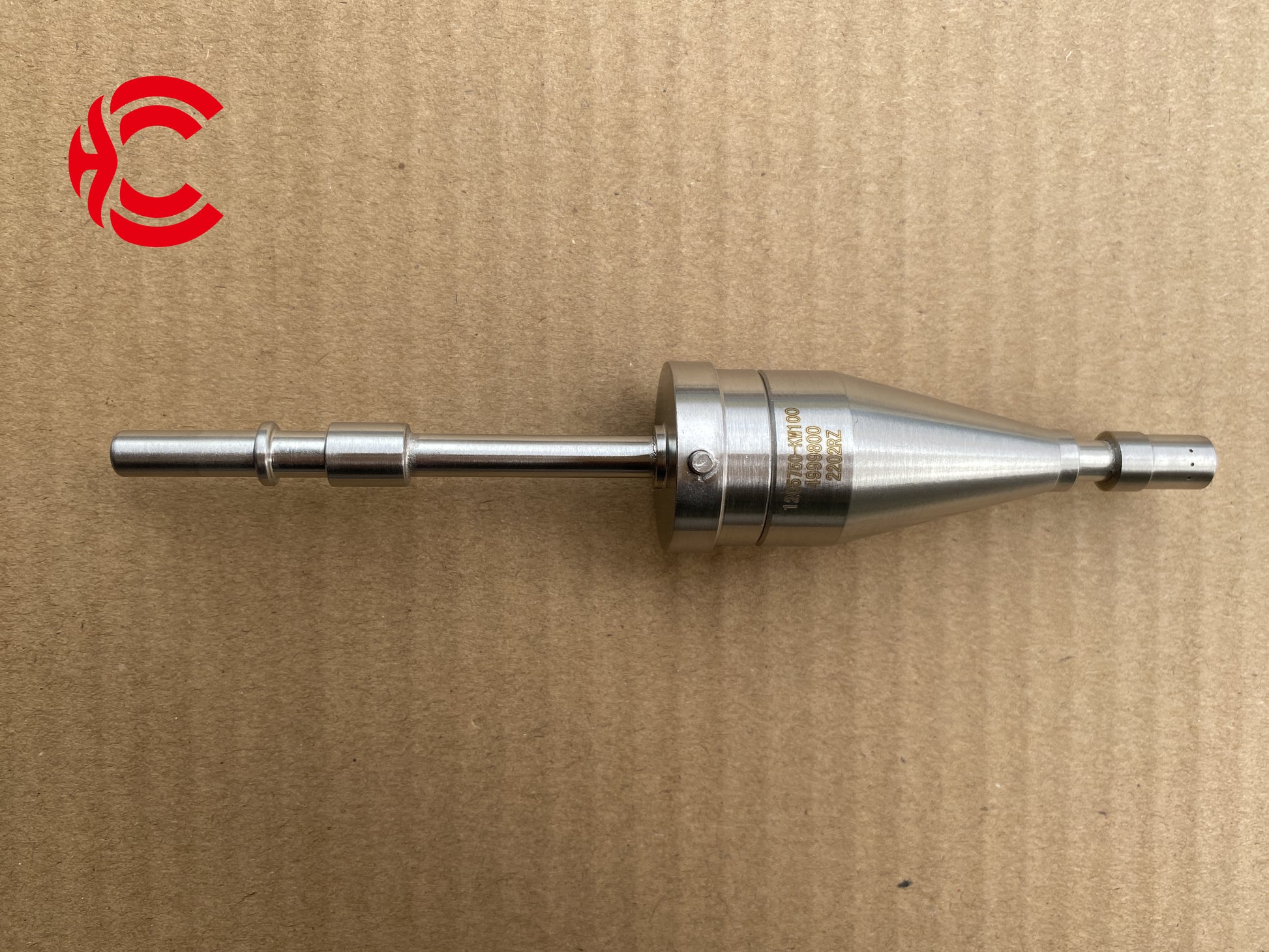OEM: 4999800 1205750-KW100Material: MetalColor: SilverOrigin: Made in ChinaWeight: 200gPacking List: 1* Adblue/Urea Nozzle More ServiceWe can provide OEM Manufacturing serviceWe can Be your one-step solution for Auto PartsWe can provide technical scheme for you Feel Free to Contact Us, We will get back to you as soon as possible.